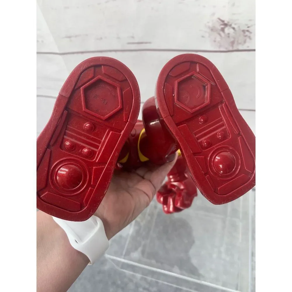 Hasbro marvel super